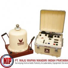 PHENIX Technologies 660-10P (60KVAC) Vacuum Interrupter Test Sets PHENIX Technologies 660-10P (60KVAC) Vacuum Interrupter Test Sets
